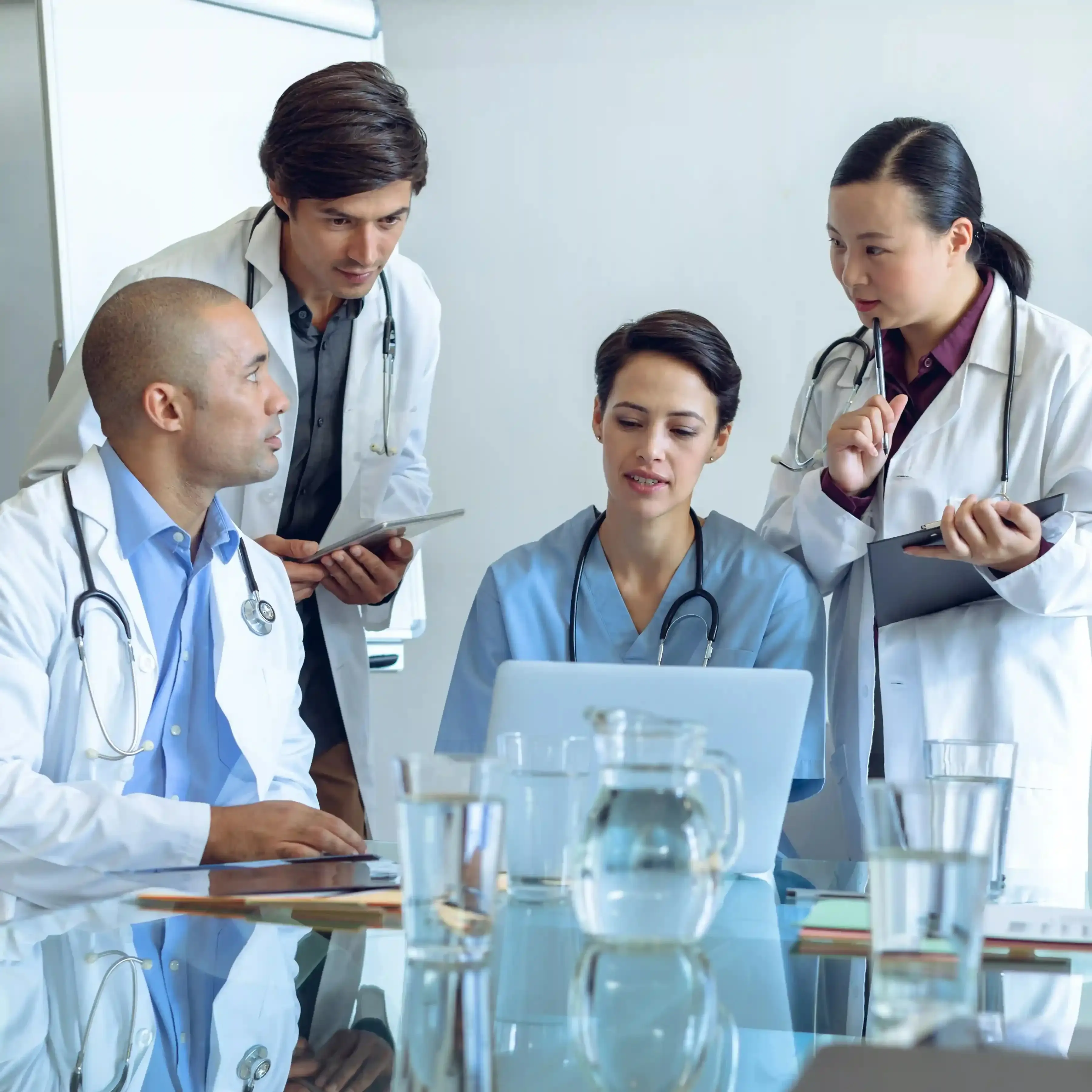 Medical Abroad