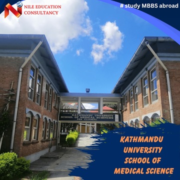 MBBS in Nepal